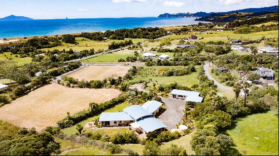 6 Cullen Road, Waipu Cove