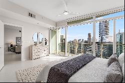 Recently Renovated High Rise Residence in the Heart of Buckhead
