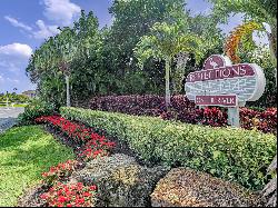 6175 S Mirror Lake Drive, #307, Sebastian, FL