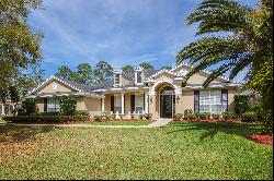 1878 Forest Glen Way, St Augustine, FL