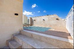 Sliema Town House