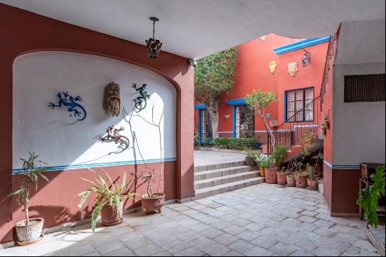 Casa Loreto, San Miguel de Allende GT 37700