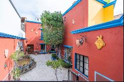 Casa Loreto, San Miguel de Allende GT 37700