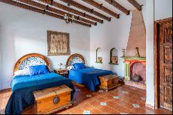 Casa Loreto, San Miguel de Allende GT 37700