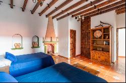 Casa Loreto, San Miguel de Allende GT 37700