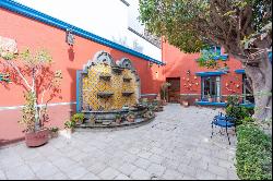 Casa Loreto, San Miguel de Allende GT 37700