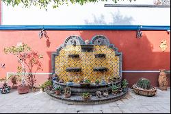 Casa Loreto, San Miguel de Allende GT 37700