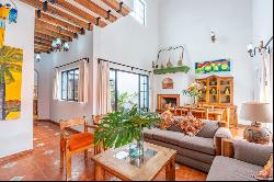 Casa Loreto, San Miguel de Allende GT 37700