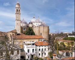 Villa Santa Giustina