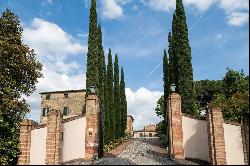 Private Villa for sale in Torrita Di Siena (Italy)