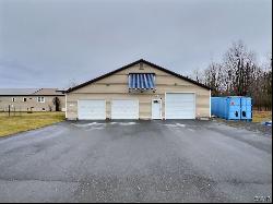 17563 County Route 90, Lorraine NY 13661