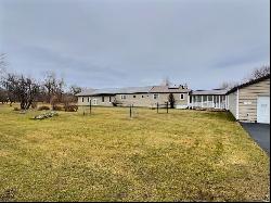 17563 County Route 90, Mannsville NY 13661