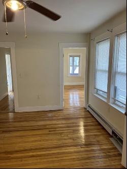 172 Chester Street #1, Fitchburg MA 01420