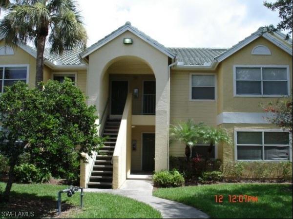 12571 Equestrian Circle #902, Fort Myers FL 33907