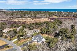 11 Norse Pines Drive, East Sandwich MA 02537
