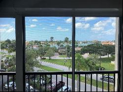 10355 Paradise Boulevard #414, Treasure Island FL 33706