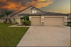 5337 Sandy Shell Drive, Apollo Beach FL 33572