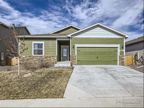 2073 Kerry St, Mead CO 80542