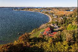 Waterfront Dream Home