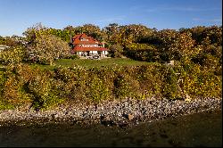 Waterfront Dream Home