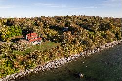 Waterfront Dream Home