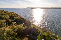 Waterfront Dream Home