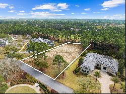 Estate-Sized Homesite In Gated, Non-Rental Community