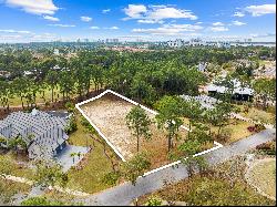 Estate-Sized Homesite In Gated, Non-Rental Community