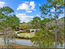 Estate-Sized Homesite In Gated, Non-Rental Community