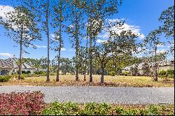 Estate-Sized Homesite In Gated, Non-Rental Community