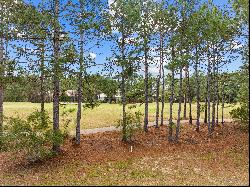 Estate-Sized Homesite In Gated, Non-Rental Community