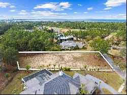 Estate-Sized Homesite In Gated, Non-Rental Community