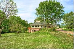 3959 Cobbler Mountain Road, Delaplane, VA, 20144