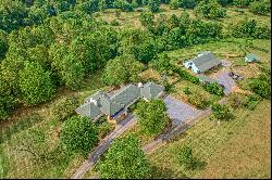 3959 Cobbler Mountain Road,Delaplane, VA, 20144