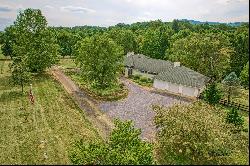 3959 Cobbler Mountain Road, Delaplane, VA, 20144