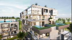 Exclusive new build apartment for sale in Portixol, Palma de Mal, Palma de Mallorca 07007