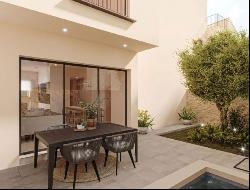 Beautiful new build townhouse for sale in Sa Cabaneta, Marratxi,, Marratxí 07141