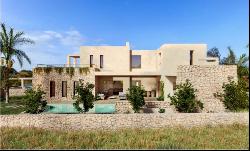 Modern new build villa for sale in Pórtol, Marratxi, Mallorca, Marratxí 07141