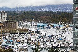 Vancouver Coal Harbour