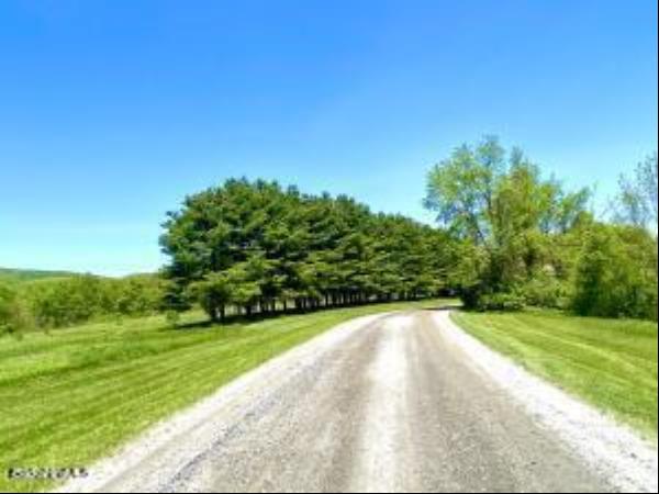 Greylock Estates Lot#14 Rd, Lanesborough MA 01237