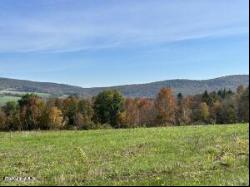 Greylock Estates Lot#14 Rd, Lanesborough MA 01237