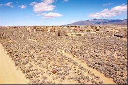 0 Conejo Lot 2, Taos NM 87571