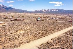 0 Conejo Lot 1, Taos NM 87571