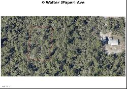 Walter Paper Avenue, Lake Helen FL 32744
