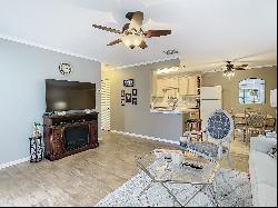 2827 Sherbrooke Lane #B, Palm Harbor FL 34684