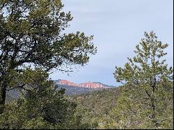 16 Slide Canyon Rd, Kanab UT 84741