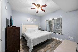 9900 S Thomas Drive Unit 2009, Panama City Beach FL 32408