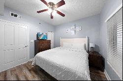 9900 S Thomas Drive Unit 2009, Panama City Beach FL 32408