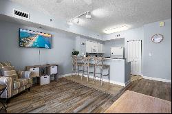 9900 S Thomas Drive Unit 2009, Panama City Beach FL 32408