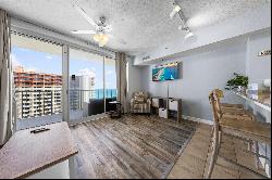 9900 S Thomas Drive Unit 2009, Panama City Beach FL 32408